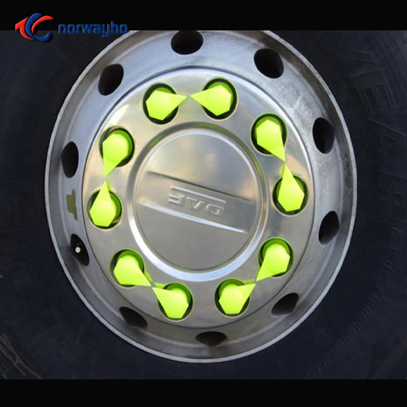 China Long Cap Wheel nut indicator manufacturers, Long Cap Wheel nut indicator suppliers, Long